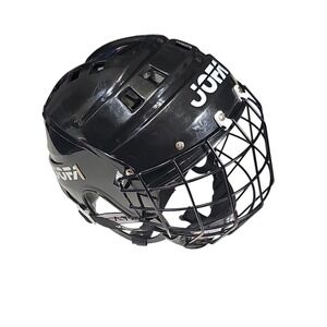 Vintage Jofa 246 Helmet 386jr Cage Youth